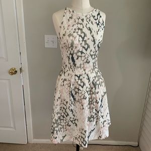 EUC Target Fit and Flare Dress, Sz Sm